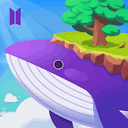 BTS Island In the SEOM MOD APK icon