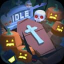 Idle Mortician Tycoon MOD APK icon