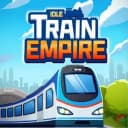 Idle Train Empire MOD APK icon