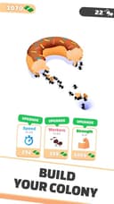 Idle Ants MOD APK icon