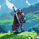 Strongest Knight MOD APK icon