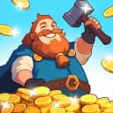 Idle War Merchant MOD APK icon