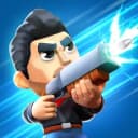 Cannon Heroes MOD APK icon