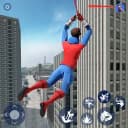 Spider Fighting MOD APK icon