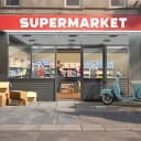 Manage Supermarket Simulator MOD APK icon