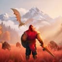 Fate War MOD APK icon