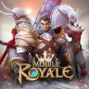 Mobile Royale MOD APK icon