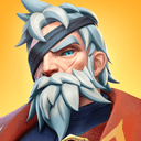 Infinite Magicraid MOD APK icon