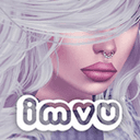 IMVU MOD APK icon