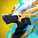 Monsters &amp; Puzzles God Battle MOD APK icon