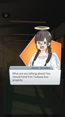 School Love Story Game Otome MOD APK icon