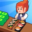 Dream Restaurant Tycoon Game MOD APK icon