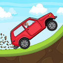Hill Dash Racing: Russian Cars MOD APK icon