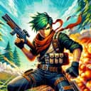 Shooter MOD APK icon