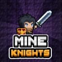 Mine Knights MOD APK icon