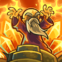 Kingdom Rush Battles MOD APK icon