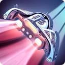 Cosmic Challenge Racing MOD APK icon