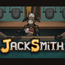 Jacksmith: Cool math crafting game MOD APK icon