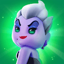 Disney Magic Match MOD APK icon