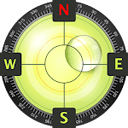 Compass Level &amp; GPS MOD APK icon