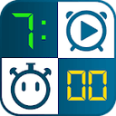 Multi Timer StopWatch MOD APK icon