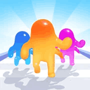 Jelly Runner 3D MOD APK icon