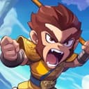 Monkey King To The West MOD APK icon