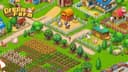 Dream Farm : Harvest Day MOD APK icon