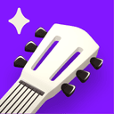 Simply Guitar by JoyTunes MOD APK icon