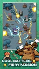 Weapon Master:Survival MOD APK icon