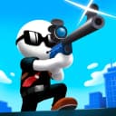 Johnny Trigger: Sniper MOD APK icon