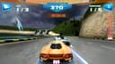 Fast Racing 3D MOD APK icon