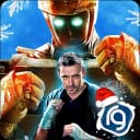 Real Steel MOD APK icon