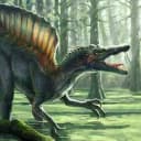 Spinosaurus Simulator MOD APK icon