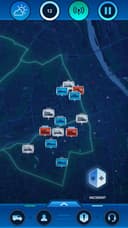 112 Operator MOD APK icon