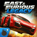Fast and Furious Legacy MOD APK icon