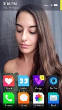 SIMULACRA MOD APK icon