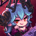 Guardian Tales MOD APK icon