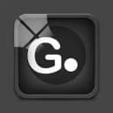 Glassy Icon Pack MOD APK icon