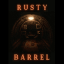Rusty Barrel MOD APK icon