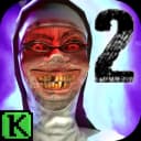 Evil Nun 2 MOD APK icon