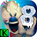 Ice Scream 8 MOD APK icon