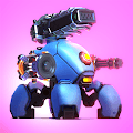Little Big Robots MOD APK icon