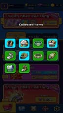 Endurance Clash MOD APK icon