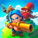 Heroes Survival MOD APK icon