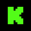 KICK Live Streaming MOD APK icon