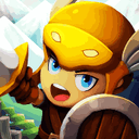Kinda Heroes MOD APK icon