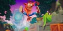 Crash Bandicoot MOD APK icon