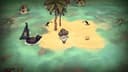 Don't Starve Shipwrecked MOD APK icon