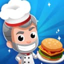 Idle Restaurant Tycoon MOD APK icon